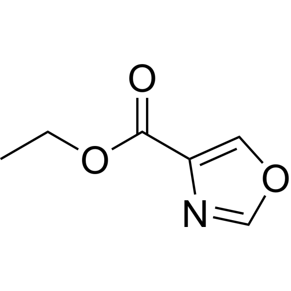 Ethyl oxazole-4-carboxylate 23012-14-8